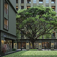 ขายดาวน์คอนโด Chapter One : The Campus | Kaset( แชปเตอร์วัน เดอะ แคมปัส )คอนโด Low Rise บนถนนพหลโยธิน เพียง 150 เมตร จาก ม.เกษตรศาสตร์