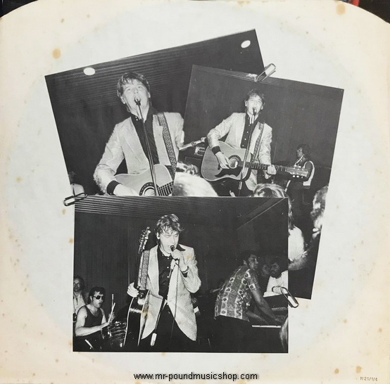 Shakin' Stevens - Sexy Ways