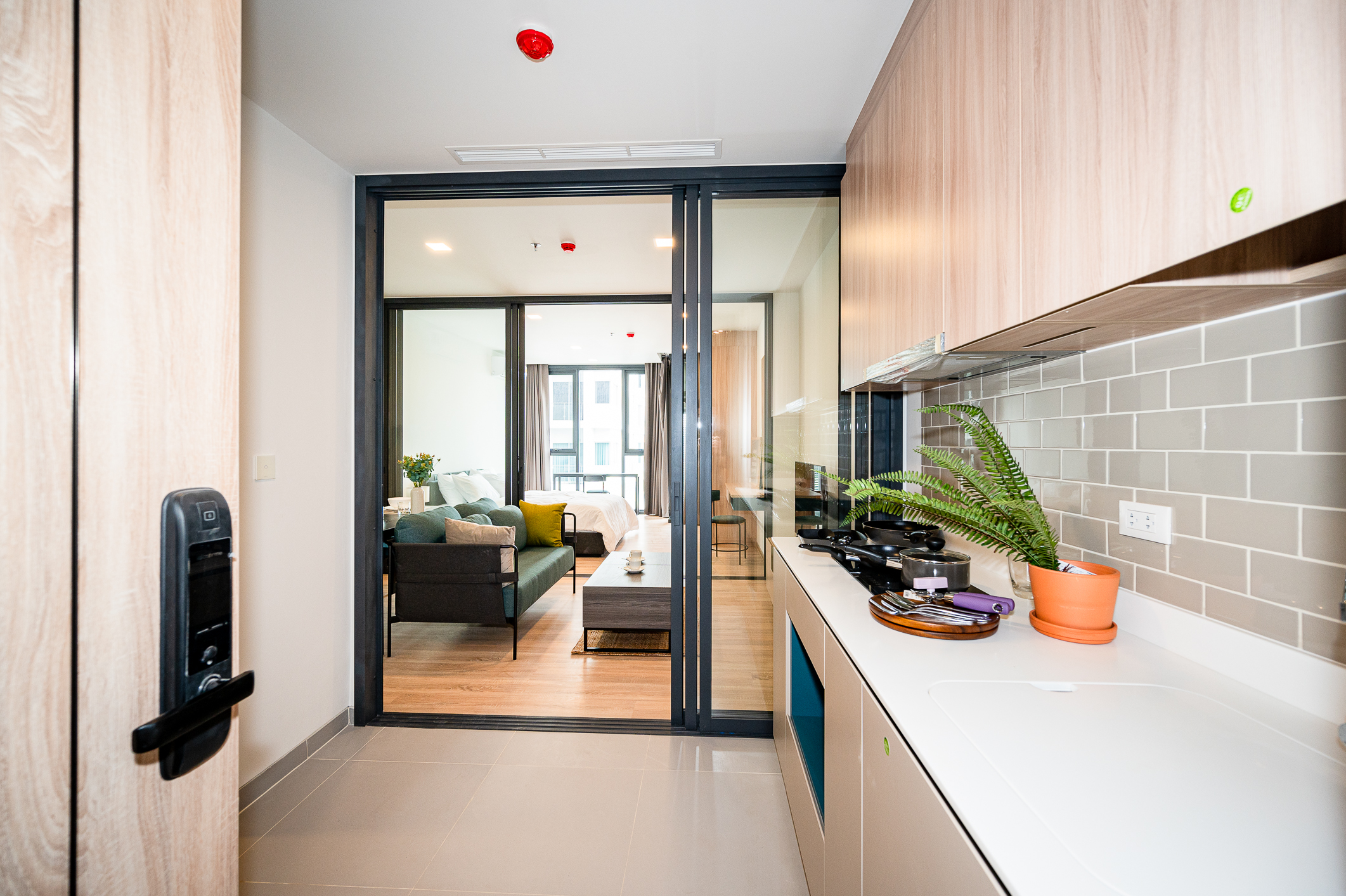 ✨ ให้เช่า คอนโด XT Phayathai (เอ็กซ์ที พญาไท / XT Phayathai by Sansiri) ✨