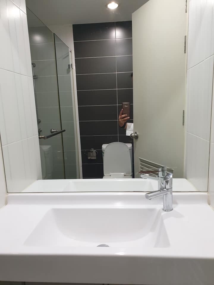 ขายคอนโด The President Sathorn - Ratchaphruek (เดอะ เพรสซิเดนท์ สาทร- ราชพฤกษ์ เฟส 1) ติด BTS บางหว้า ตกแต่งครบ พร้อมเครื่องใช้ไฟฟ้า