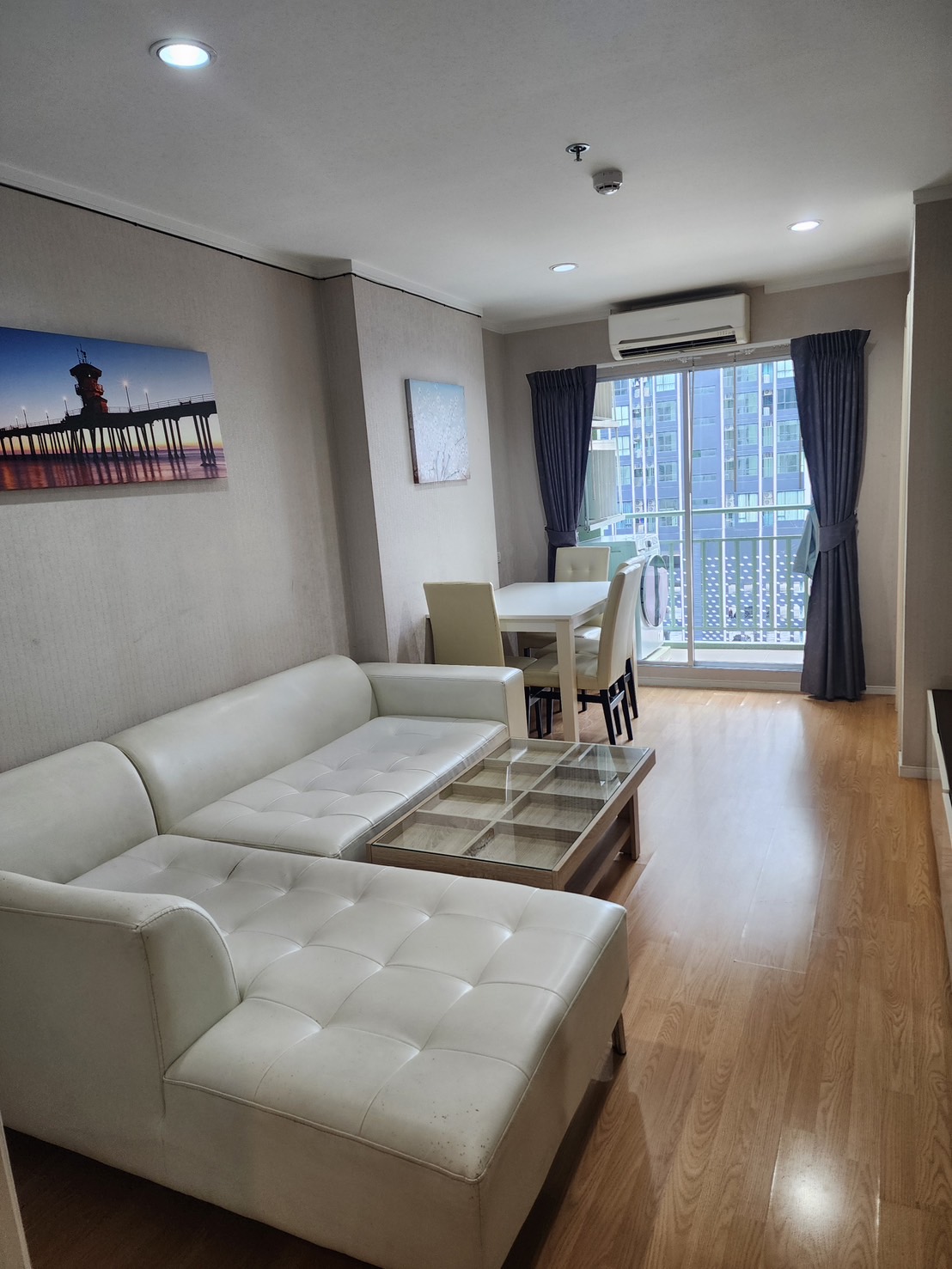 🏢 ให้เช่า-ขาย คอนโดลุมพินีเพลส ศรีนครินทร์ (Lumpini Place Srinakarin) ใกล้ Airport Link หัวหมาก