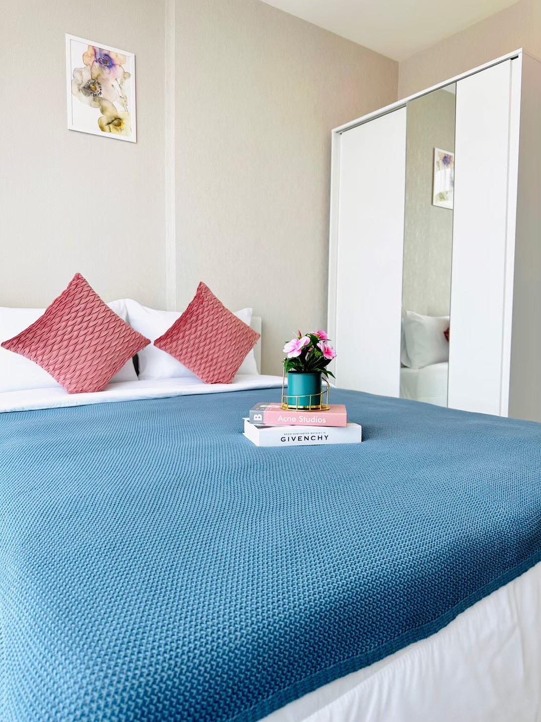 🏢 ให้เช่า คอนโด เมโทร สกาย ประชาชื่น (Metro Sky Prachachuen)