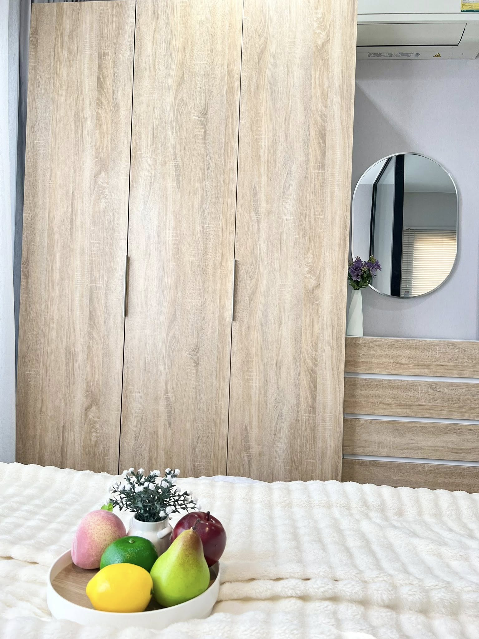 ให้เช่าคอนโด Politan Live โพลิแทน ไลฟ์ (ติดแม่น้ำเจ้าพระยา) / For Rent Politan Live (English below)