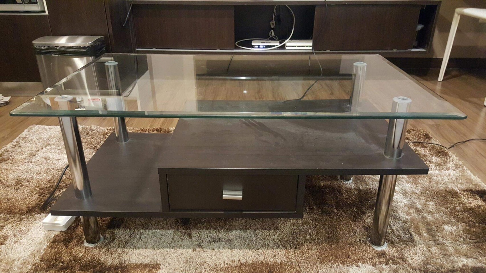 ปล่อยเช่าคอนโด Hallmark Chaengwattana (ฮอลล์มาร์ค แจ้งวัฒนะ ) 1 ห้องนอน 1 ห้องน้ำ 1 ห้องนั่งเล่น เป็นครัวเปิด มีระเบียง