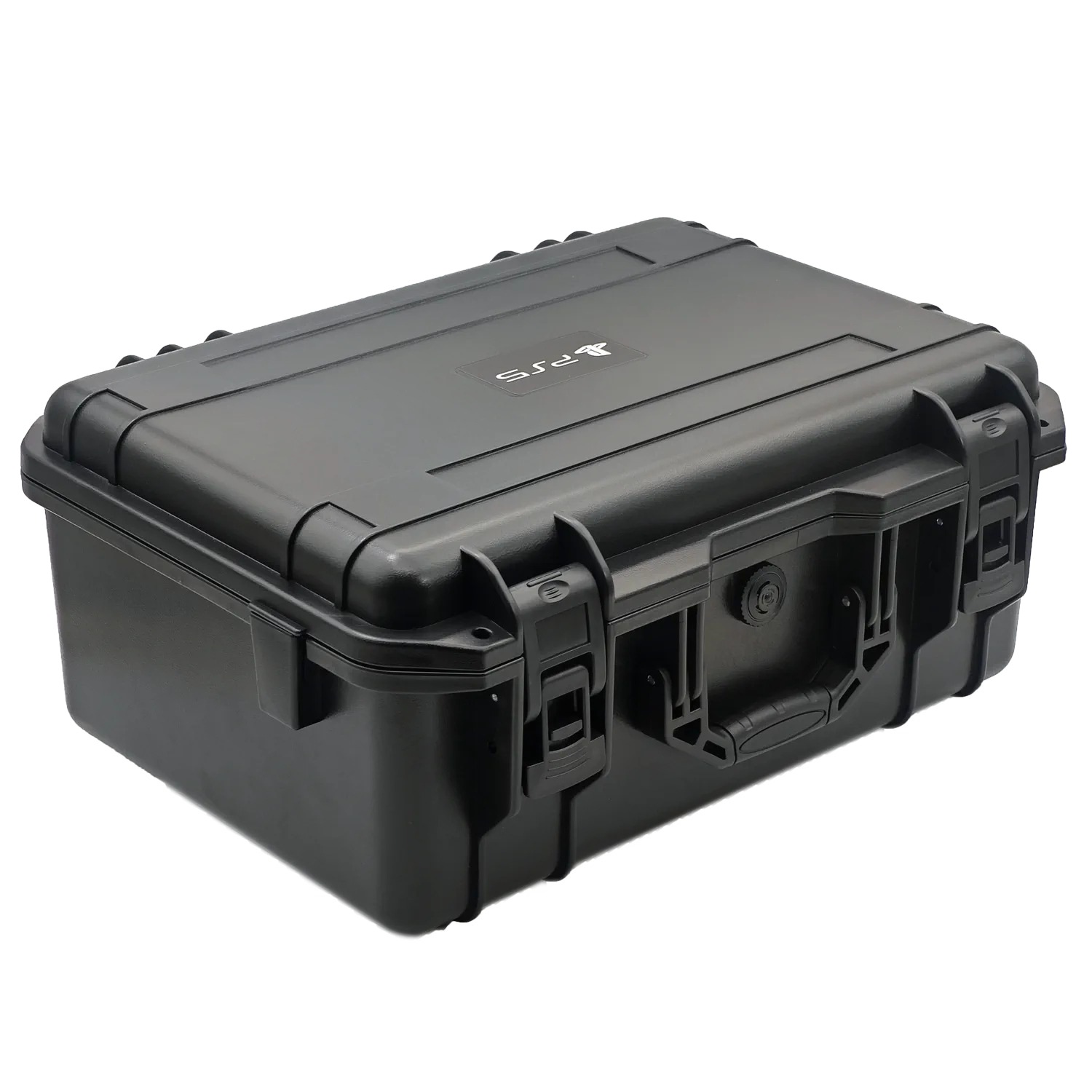 HARD CASE เก็บเครื่อง PS5 (รุ่นแรก) กันน้ำกันฝุ่น IP67 สายลุยห้ามพลาด