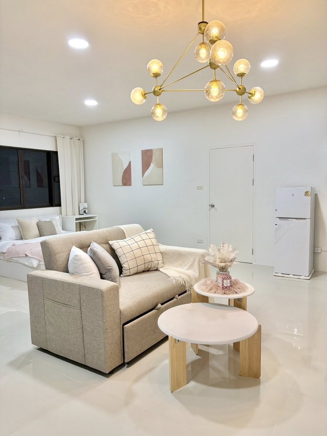 🏡 ให้เช่าบ้านเดี่ยว ลาดพร้าว ซอย 9 / For Rent Single House Ladprao Soi 9