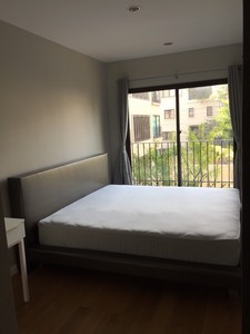 ขาย / เช่า คอนโด Condolette Dwell Sukhumvit 26 (คอนโดเลต ดเวล สุขุมวิท 26 1 ห้องนอน 1 ห้องน้ำ อาคาร B ชั้น 3 พื้นที่ 34.59 ตรม. ห้องตกแต่งครบพร้อมอยู่