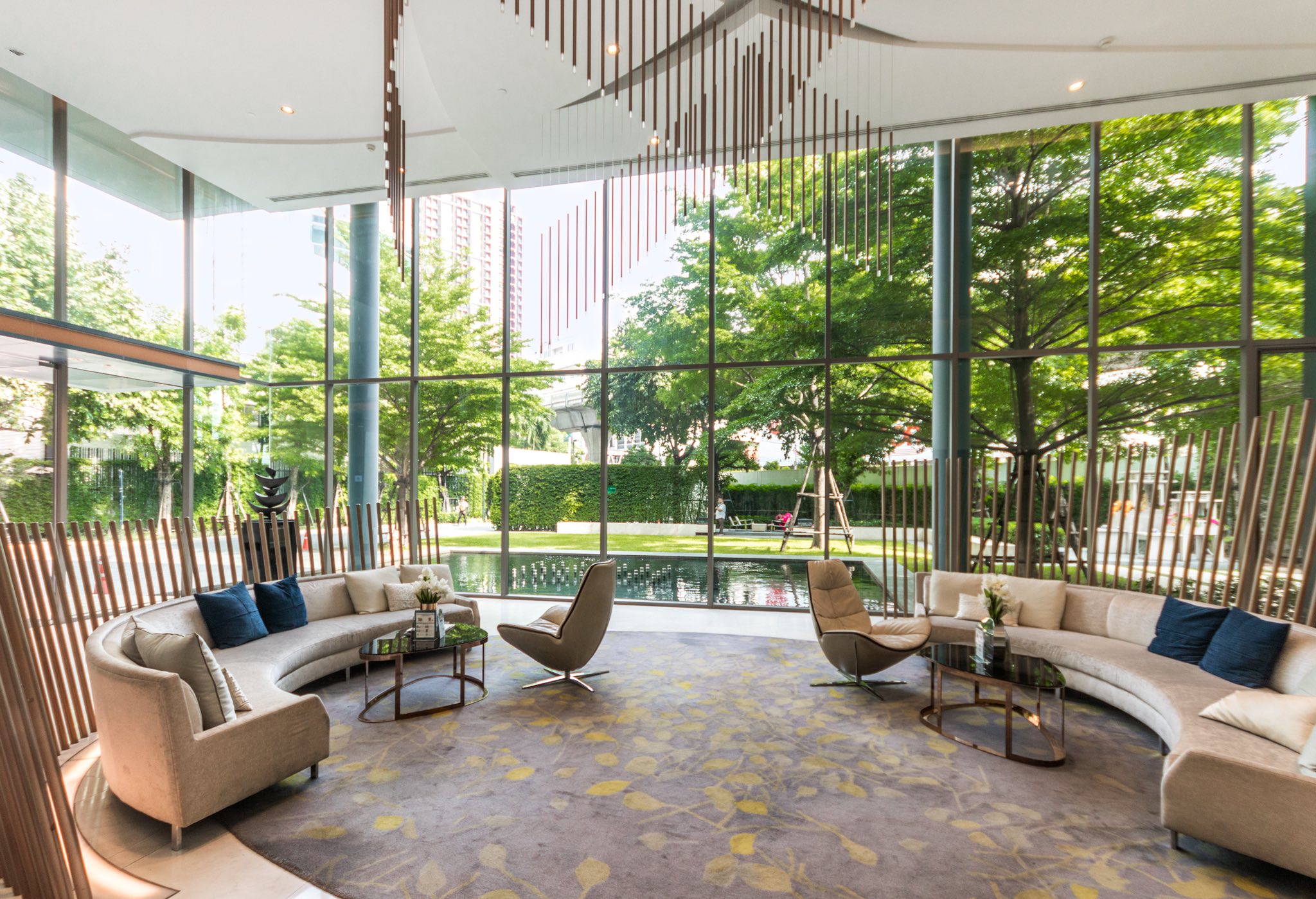 🏡✨ ให้เช่าคอนโด The Room Sukhumvit 69 (เดอะ รูม สุขุมวิท 69)