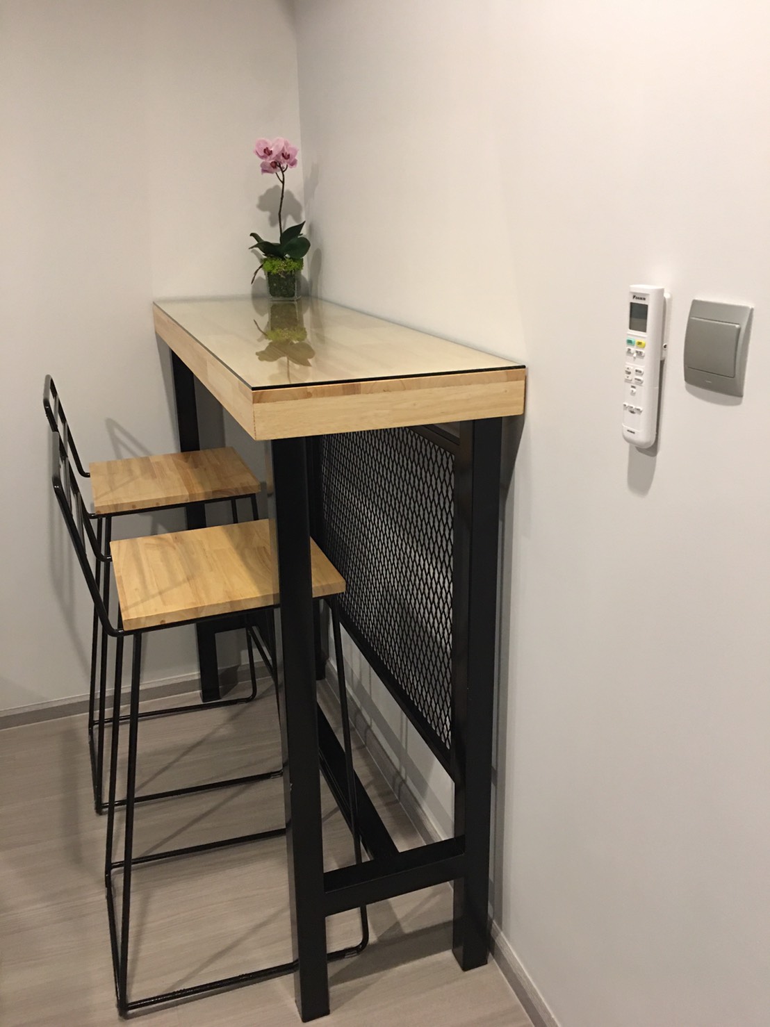 ให้เช่าคอนโด Life Ladprao (ไลฟ์ ลาดพร้าว) ตรงข้ามห้างเซ็นทรัล ลาดพร้าว ห่างสถานีรถไฟฟ้าเพียง 10 ก้าว