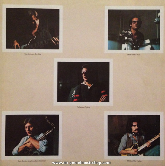 Billy Joel - 52nd Street