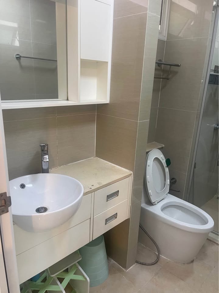 🏙️ ให้เช่าคอนโด TC Green Rama 9 (ทีซี กรีน พระราม 9)