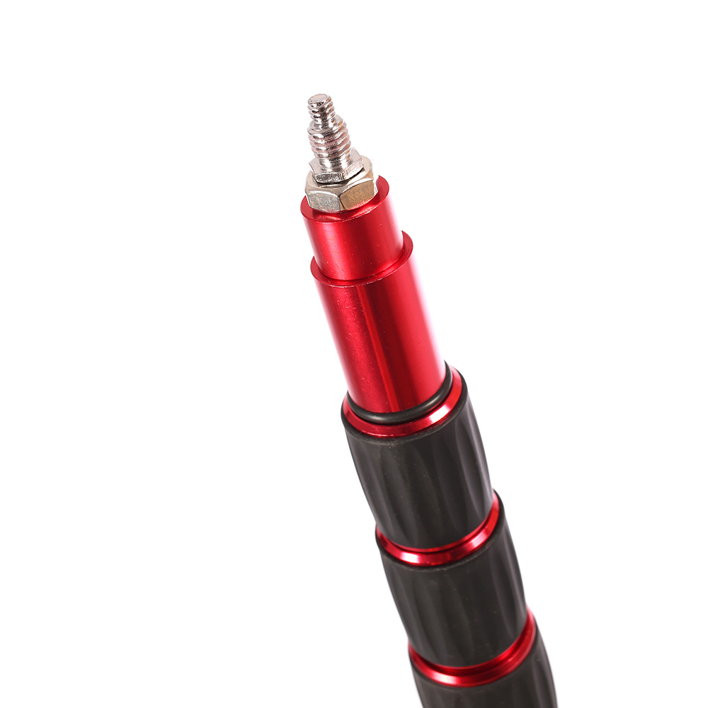 SMART SM-B100C Carbon Fiber Microphone Boompoles 3m ก้านไมค์ช็อคกัน