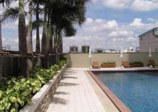 ขายคอนโด City Living Ratchada ซิตี้ ลิฟวิ่ง รัชดา (ประชาราษฎร์บำเพ็ญ 12) 3 ห้องนอน 3 ห้องน้ำ พื้นที่ 127 ตร.ม. ชั้น 15 ขายเพียง ราคา 5.5 ล้าน วิวสวยมาก ราคา 5.5 ลบ