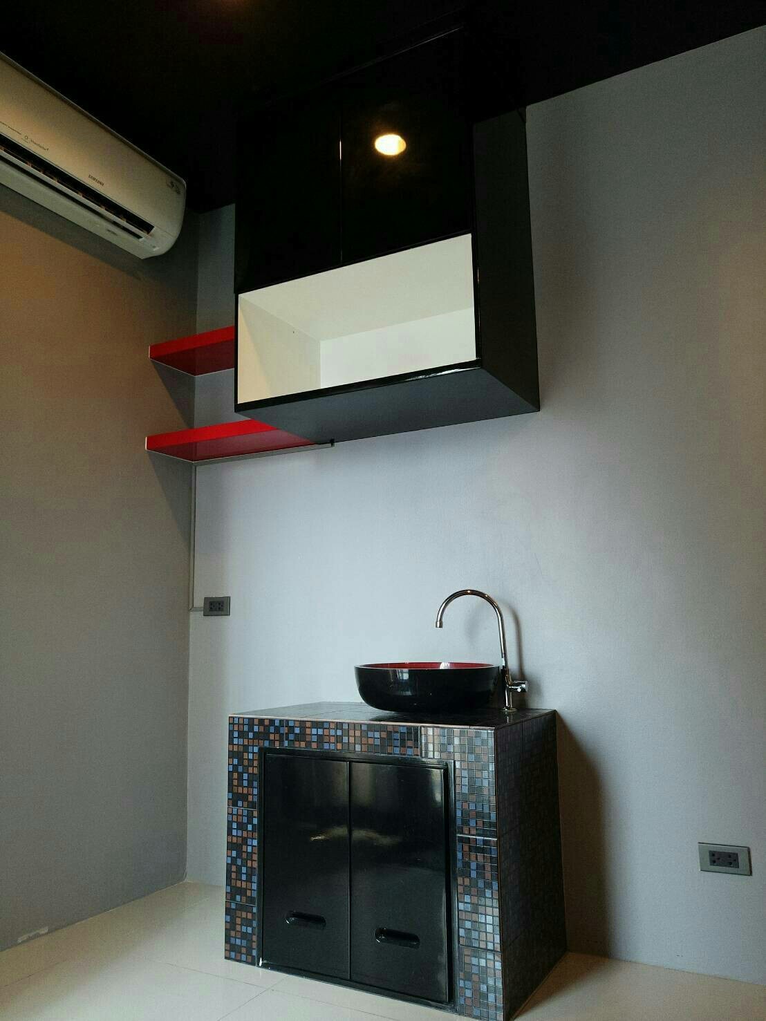 ขายคอนโด BTS Residence (บีทีเอส เรสซิเด้นซ์) 1​ห้องนอน 1 ห้องน้ำ ​ 1ห้องนั่งเล่น​