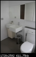 ให้เช่าคอนโด Rhythm Ratchada ค่าเช่า 28000 บาท/ เดือน 1 ห้องนอน พื้นที่ 47 ตรม. ห้องมุม ทิศเหนือ อาคาร B ชั้น 5