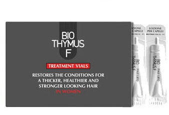 Bio Thymus F Serum 15 หลอด หลอดละ 3.3 ซีซี