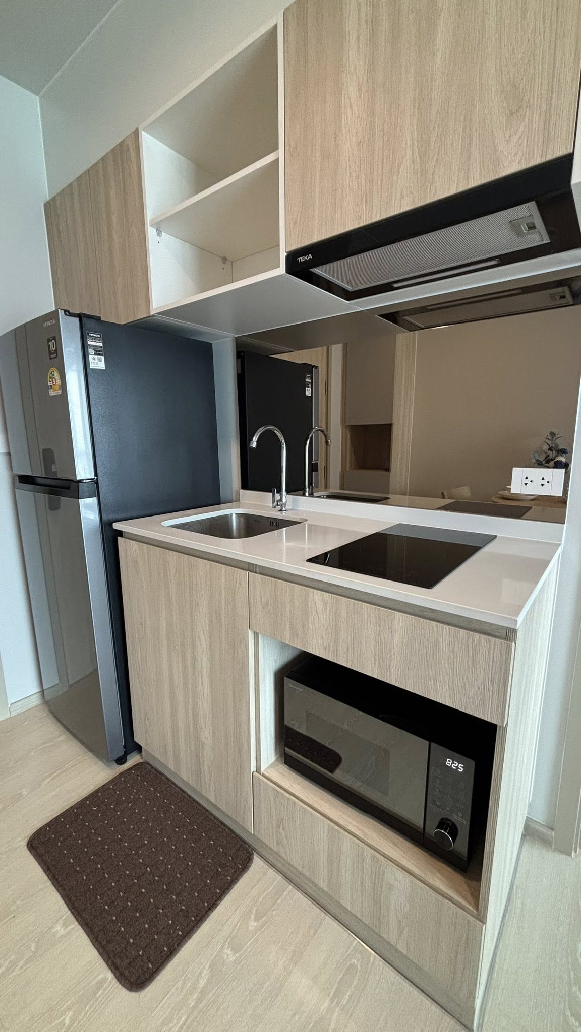 🏙️ ให้เช่าคอนโด NUE Mega Plus Bangna (นิว เมกา พลัส บางนา)