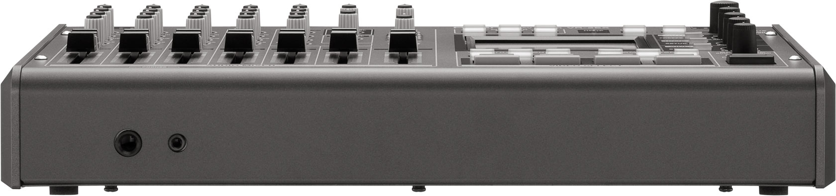 Roland VR-3EX AV Mixer /ALL-IN-ONE AV MIXER WITH BUILT-IN USB PORT