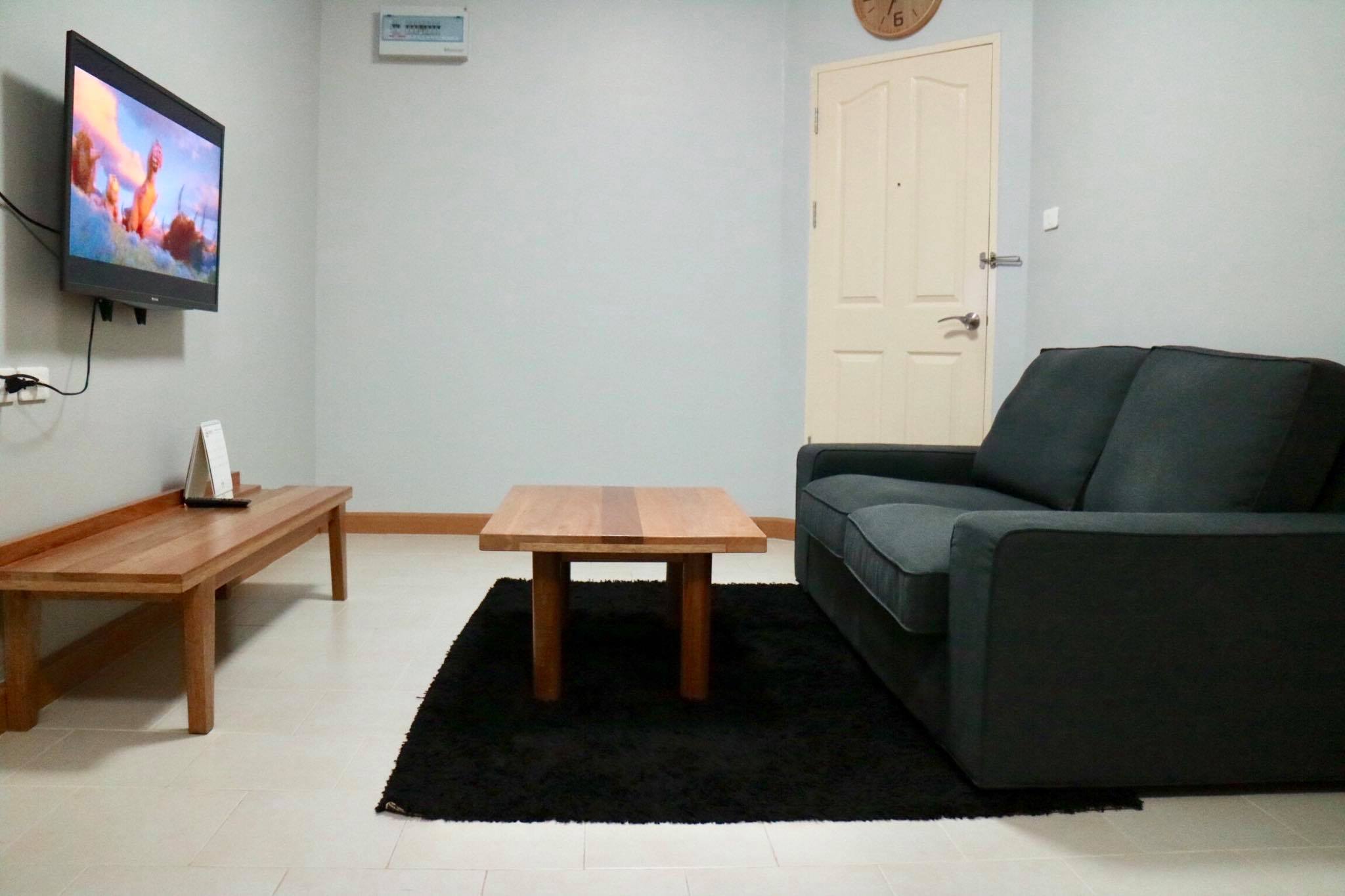 ขายคอนโด Supalai City Resort Ratchada - Huaykwang (ศุภาลัย ซิตี้ รีสอร์ท-รัชดาห้วยขวาง ) 2 ห้องนอน 1 ห้องน้ำ 1 ห้องครัว