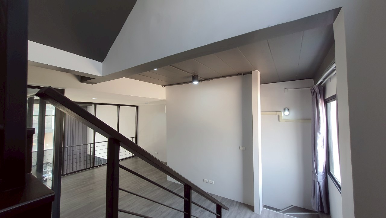 ขาย / เช่า โฮมออฟิศโครงการ เดอะ ไพรด์ สุขุมวิท 77 - The Pride Sukhumvit 77 4 ชั้นครึ่ง