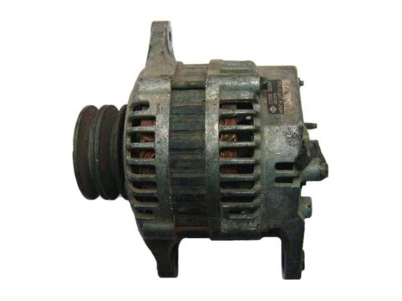 ไดชาร์จ NISSAN BIG M (No Pump) เครื่อง TD25
