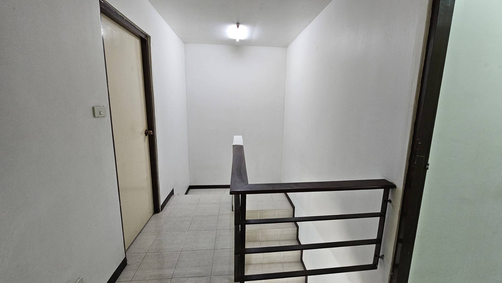 ให้เช่าบ้าน หมู่บ้าน ไรมอนด์พาร์ค บางพลี (Raimon Park Bang Phli) ซ.8 พร้อมเข้าอยู่ได้เลย ซอยต้นๆของโครงการ