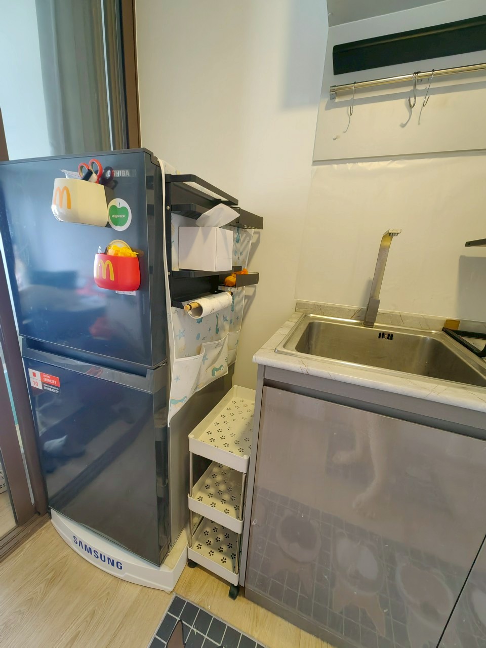 🏢 ให้เช่าคอนโด Quintara MHy’ZEN Phrom Phong ทำเลหรู ใจกลางเมือง ใกล้ BTS พร้อมพงษ์ ✨