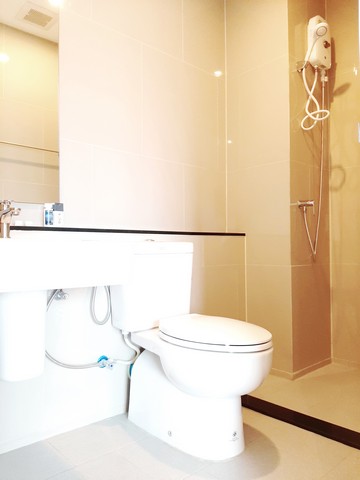 ขาย / เช่าคอนโด Aspire Sathorn - Ratchaphruek (แอสปาย สาทร-ราชพฤกษ์ 2 ยูนิตวิวสุดสวย เพียง 2.50 ล้านบาท ขายและให้เช่า