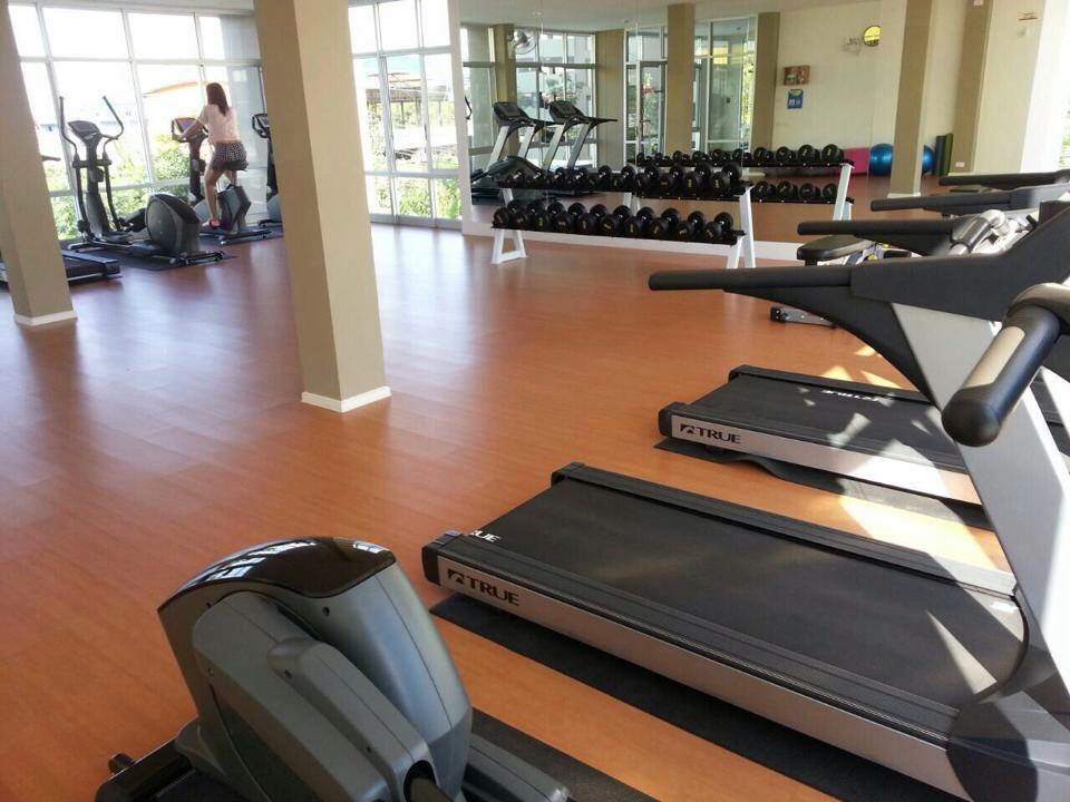 รหัสทรัพย์ 36644 ขาย / เช่า คอนโด คอนโด ลุมพินี ทาวน์ชิป รังสิต – คลอง 1 Lumpini Township Rangsit-Klong 1