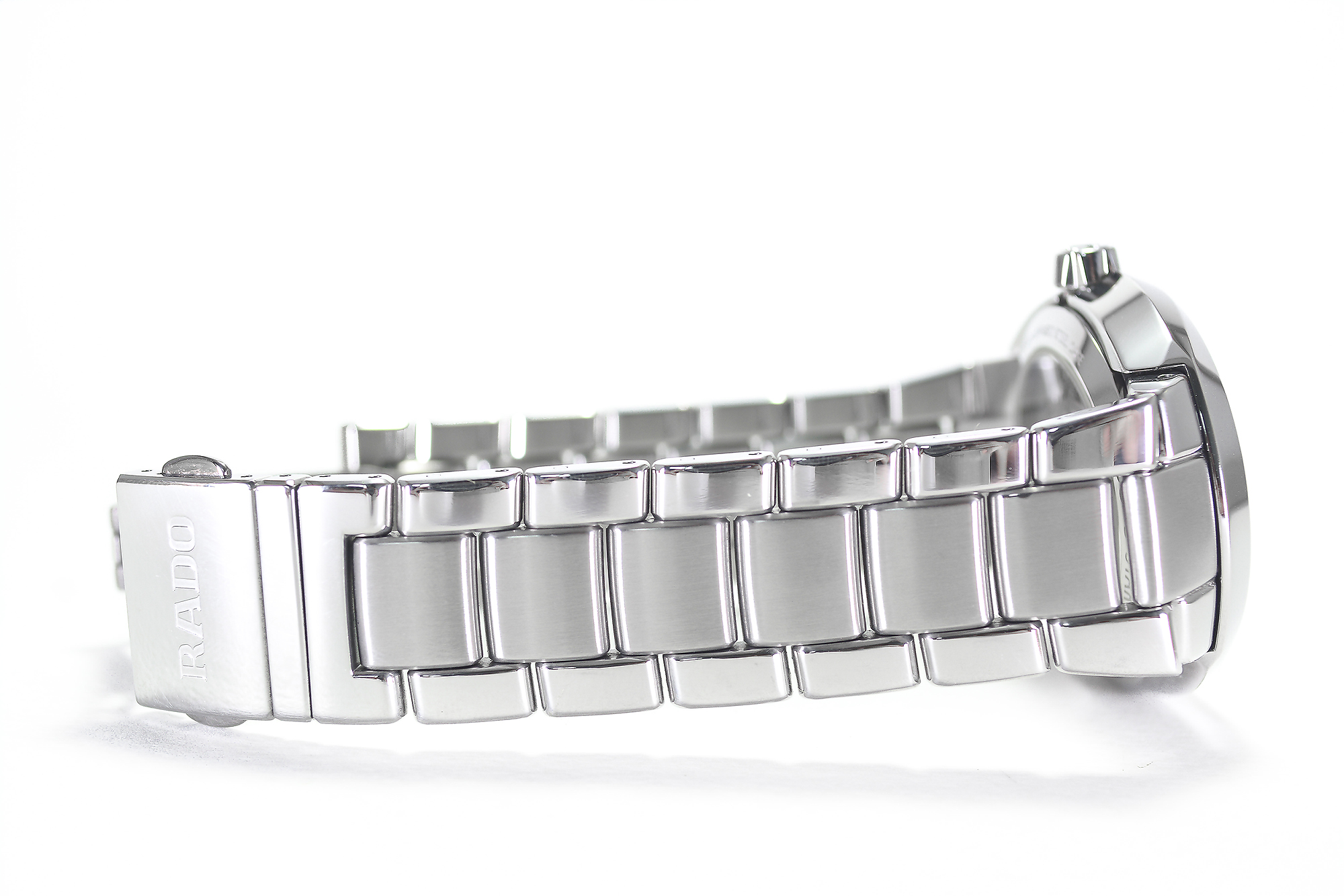 Rado D-Star Men's Automatic Watch R15329113 (Sold)