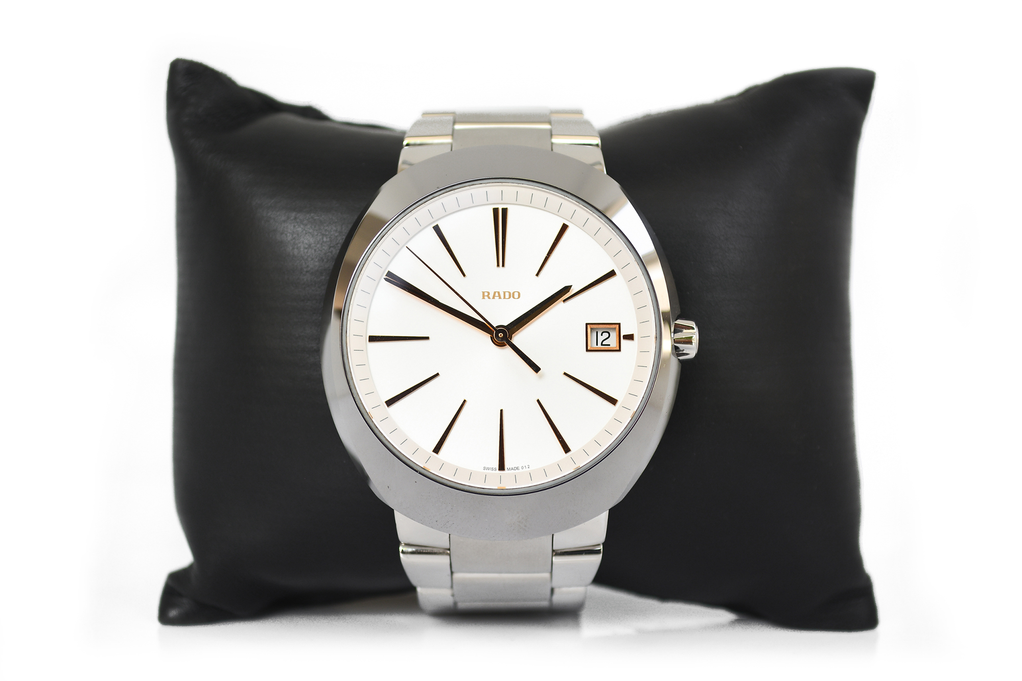 Rado D-Star Quartz King Size