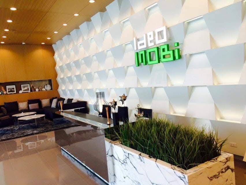 ให้เช่าคอนโด IDEO MOBI จรัญ–อินเตอร์เชนจ์ ติด MRT บางขุนนนท์ เพียง 80 เมตร!