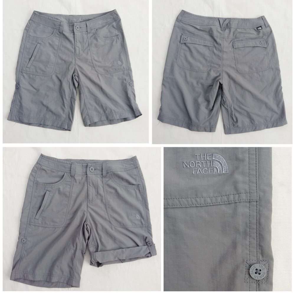 The North Face Women's Horizon Sunnyside Short