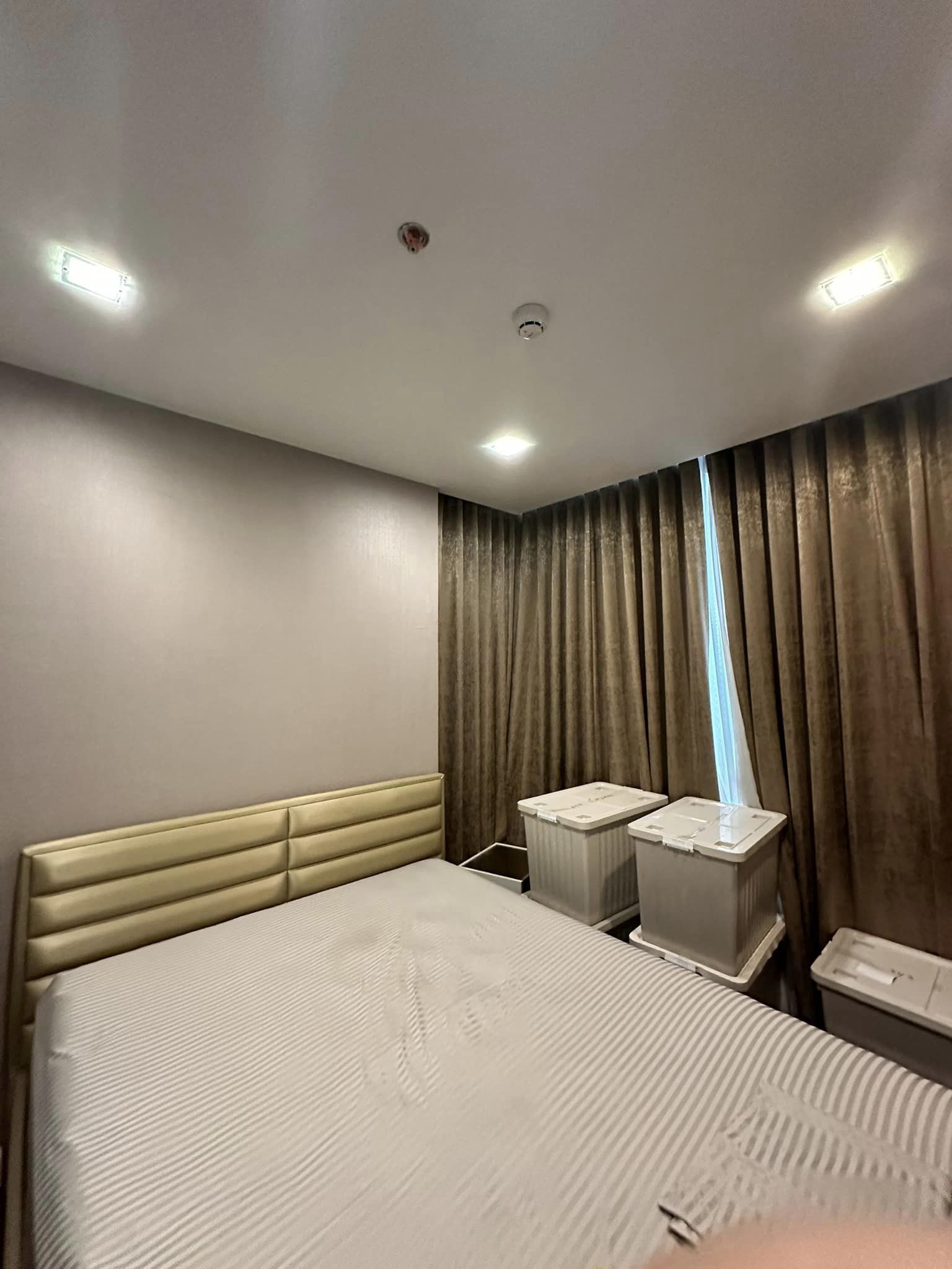 ให้เช่าคอนโด The Metropolis Samrong Interchange เดอะ เมโทรโพลิส สำโรง อินเตอร์เชนจ์ ที่ตั้ง: BTS สําโรง 0 M