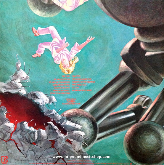 Queen - News of The World