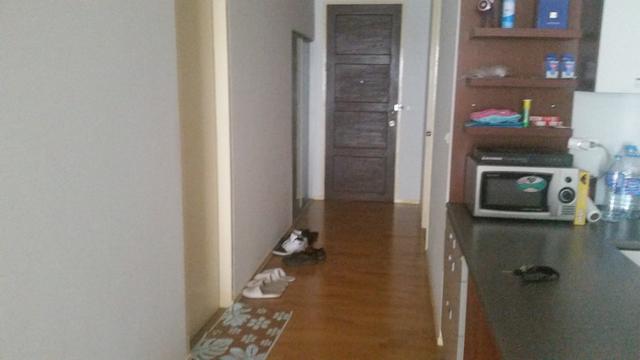 ให้เช่า คอนโด AMANTA รัชดา ใกล้รถไฟฟ้าใต้ดิน MRT ศูนย์วัฒนธรรมฯ