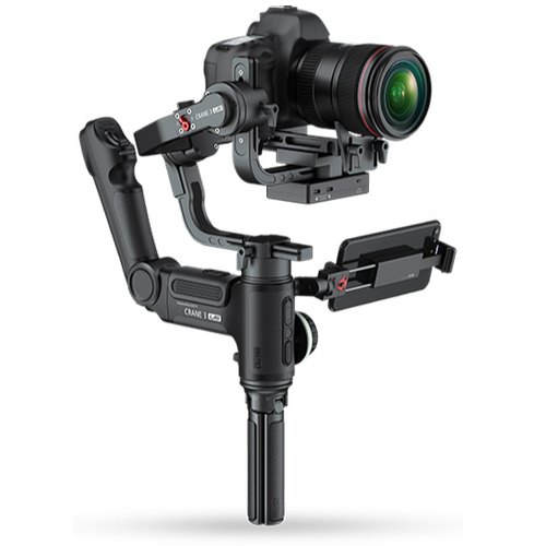 Zhiyun Crane 3 LAB Handheld Gimbal Stabilizer for DSLR Camera สินค้าตกรุ่นแล้ว