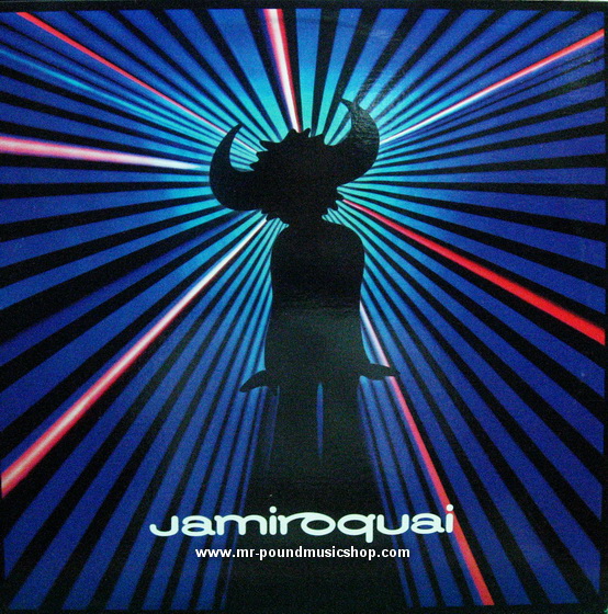 Jamiroquai - Little L