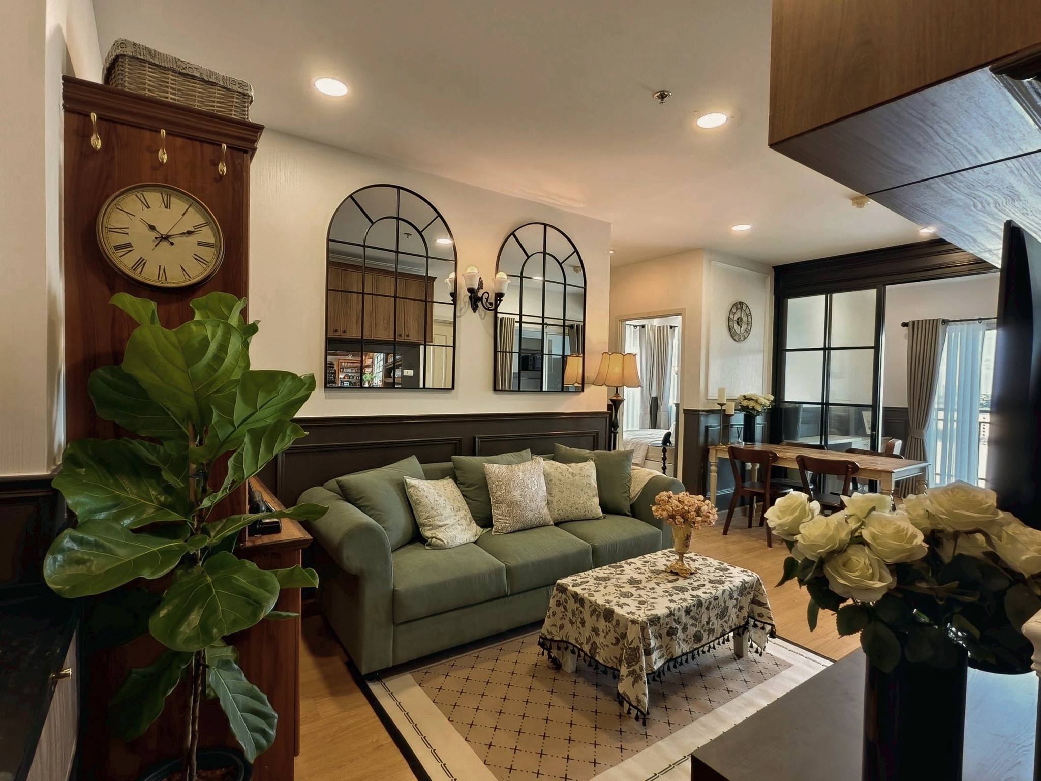 🏡✨ ให้เช่าคอนโดใหม่ ศุภาลัย วิสต้า ห้าแยกปากเกร็ด‼ ใกล้รถไฟฟ้าสีชมพูเพียง 100 เมตร