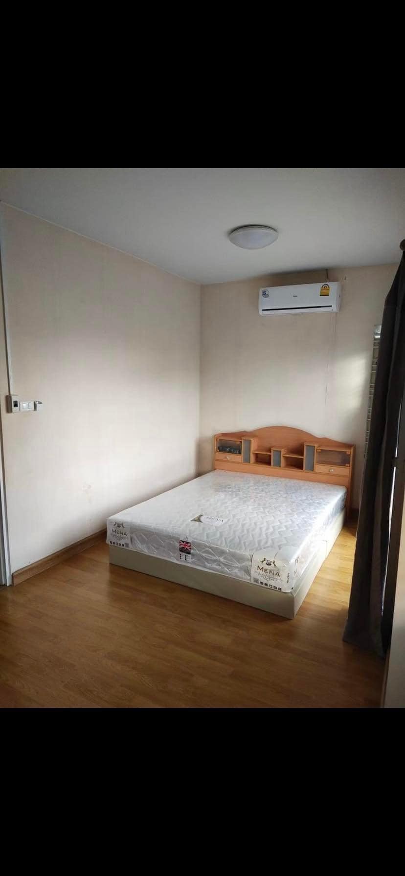 ให้เช่าด่วน ราคาเพียง 17000 ฿ /เดือนเท่านั้น!!ทาวน์เฮ้าส์ โครงการเดอะคัลเลอร์เลชเชอร์ บางนา เฝส 5โครงการอยู่ด้านหลังเมกกะบางนา