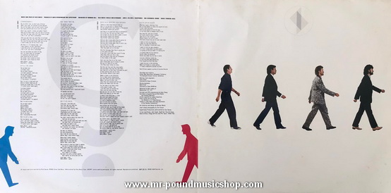 Supertramp - Brother Where You Bound