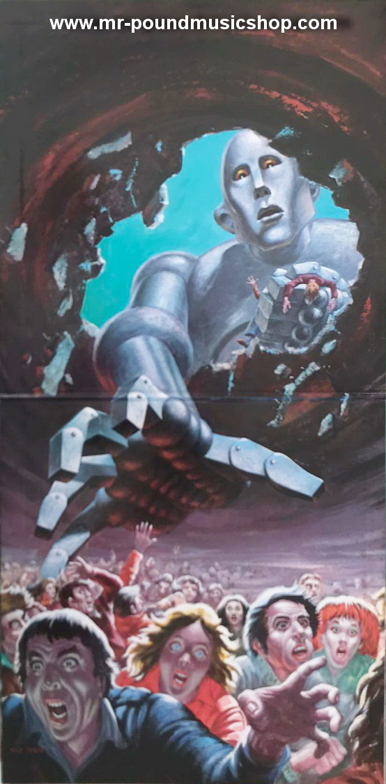 Queen - News of The World