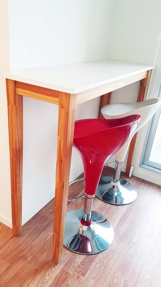 ให้เช่าคอนโด Lumpini Park Nawamin - Sriburapha (ลุมพินี พาร์ค นวมินทร์-ศรีบูรพา) 1 ห้องนอน 1 ห้องน้ำ ขนาด 22.5 ตรม.