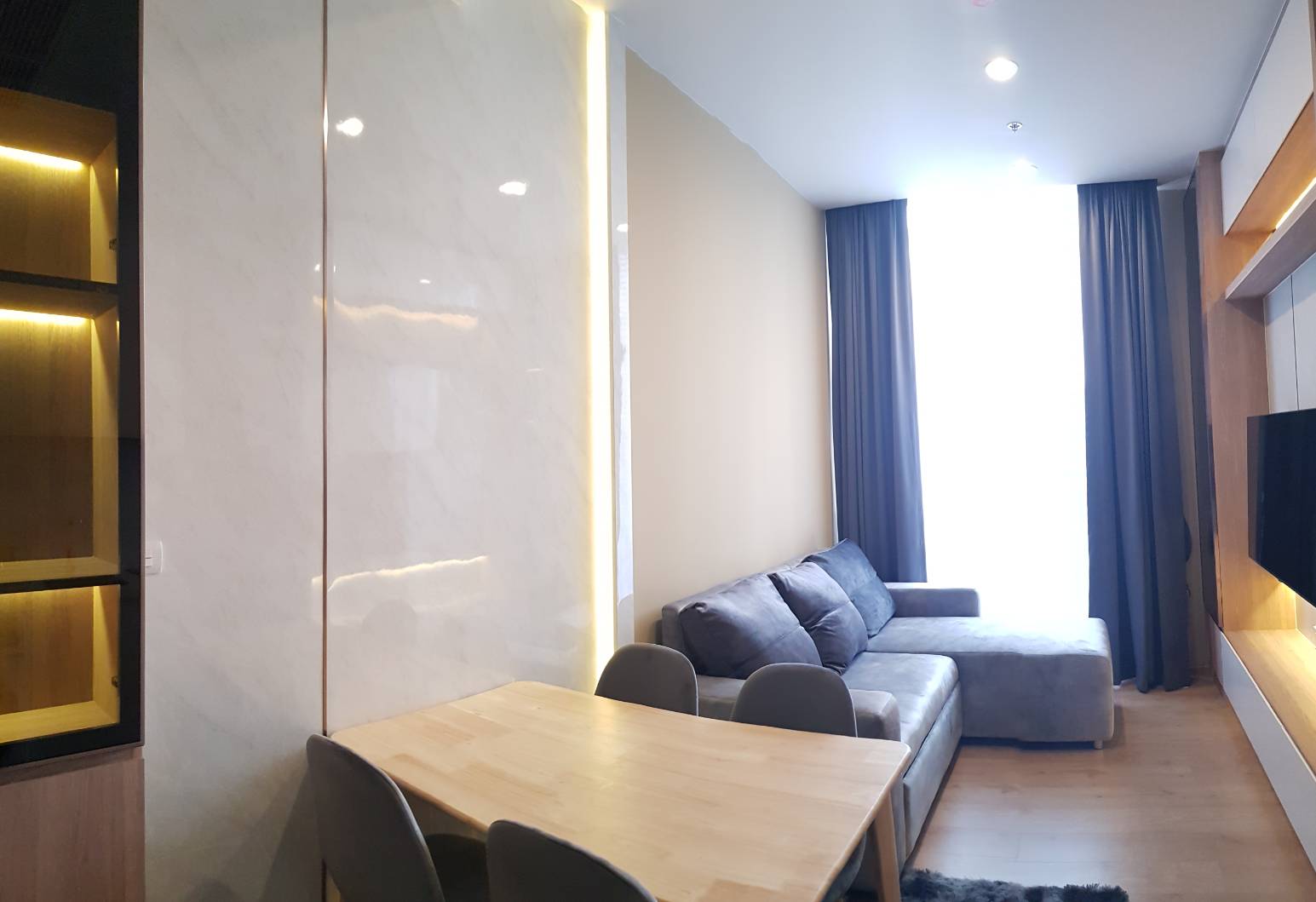 📣 ให้เช่า คอนโด Noble BE19 / FOR RENT!! Noble BE19