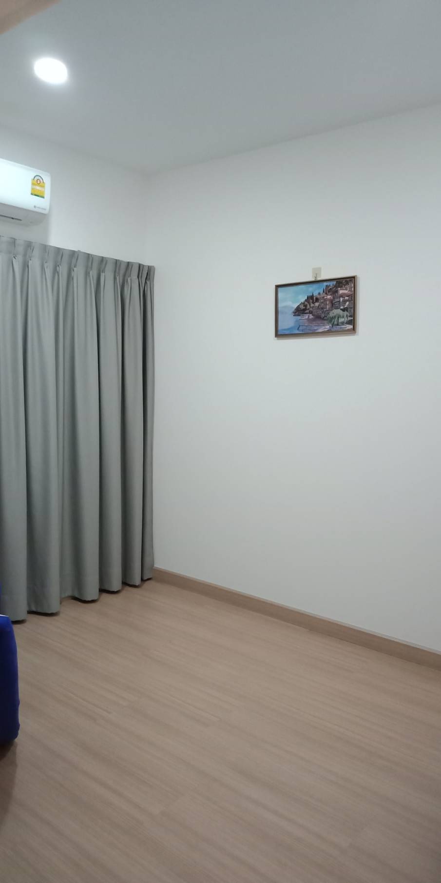 ขาย / เช่า ทาวน์โฮม 2 ชั้น โครงการทาวน์โฮม เดอะ เมทโทร พระราม 9-กรุงเทพกรีฑา