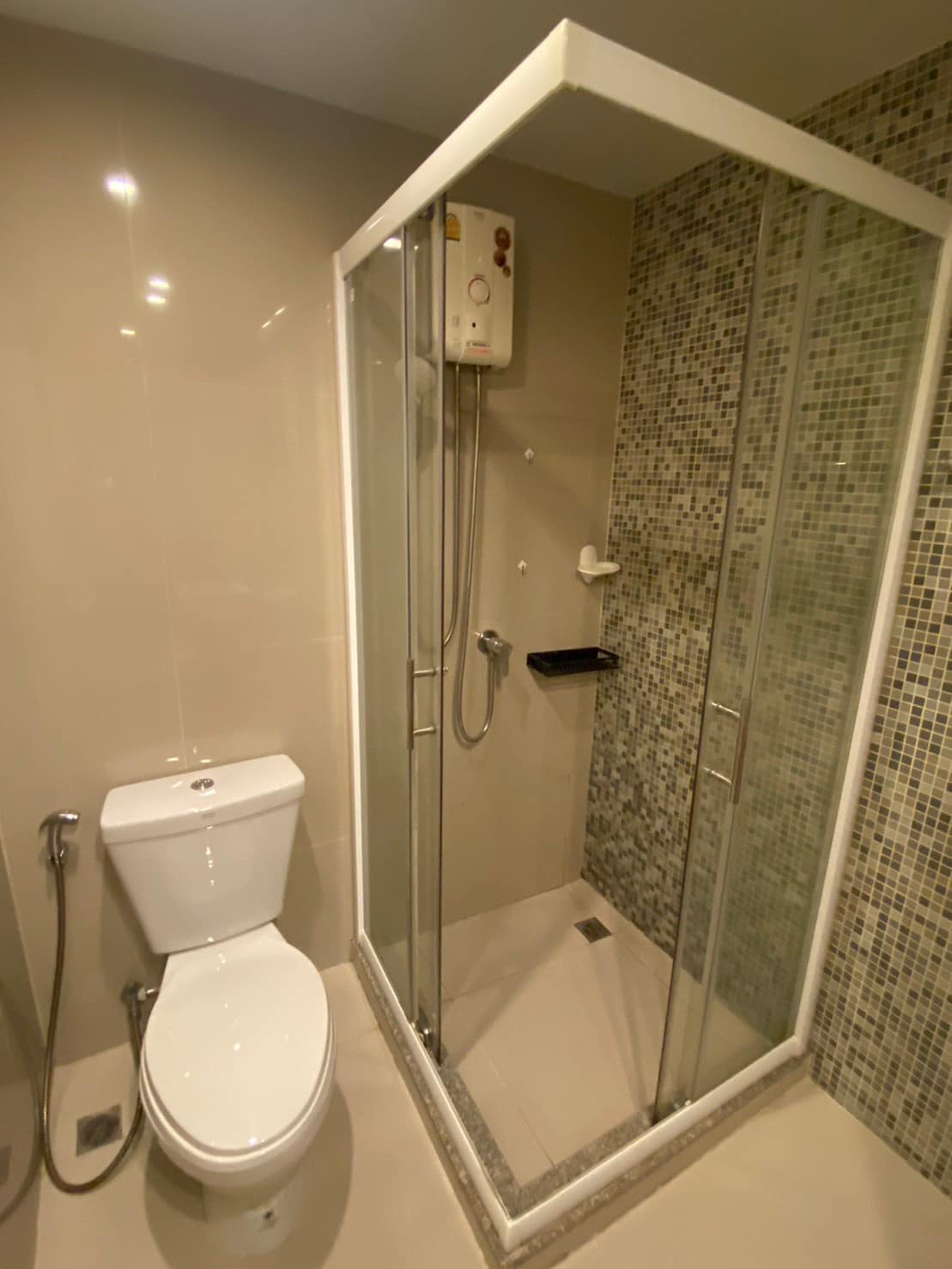 ให้เช่า We Condo Ekkamai - Ramindra (วี คอนโด เอกมัย-รามอินทรา) คอนโดใกล้ตลาดนัดเลียบด่วนรามอินทรา 1ห้องนอน 1 ห้องน้ำ ตึก D ชั้น 7 พื้นที่ 33 ตร.ม.