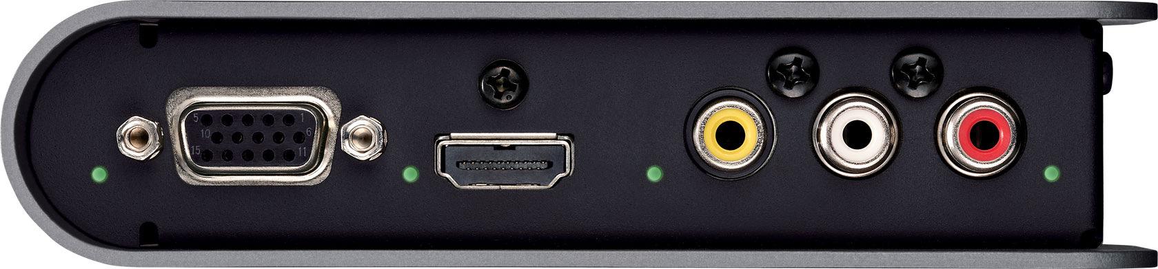 Roland VC-1-SC Up/Down/Cross Scan Converter to/from SDI/HDMI with Frame Sync