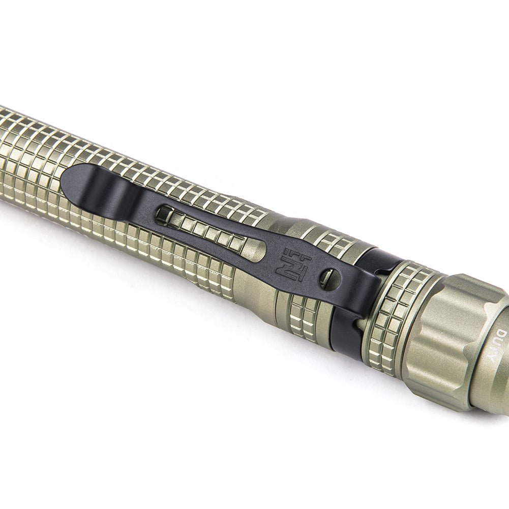 ไฟฉาย NEXTORCH TA22 Tactical Penlight | 20th Anniversary Limited Edition