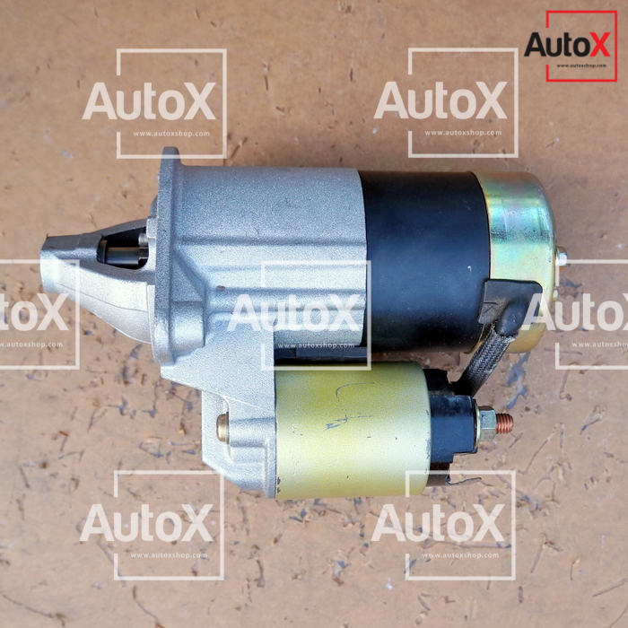 ไดสตาร์ท MS Lancer ซีเดีย 4G93,4G18 8T (รีบิ้วโรงงาน)