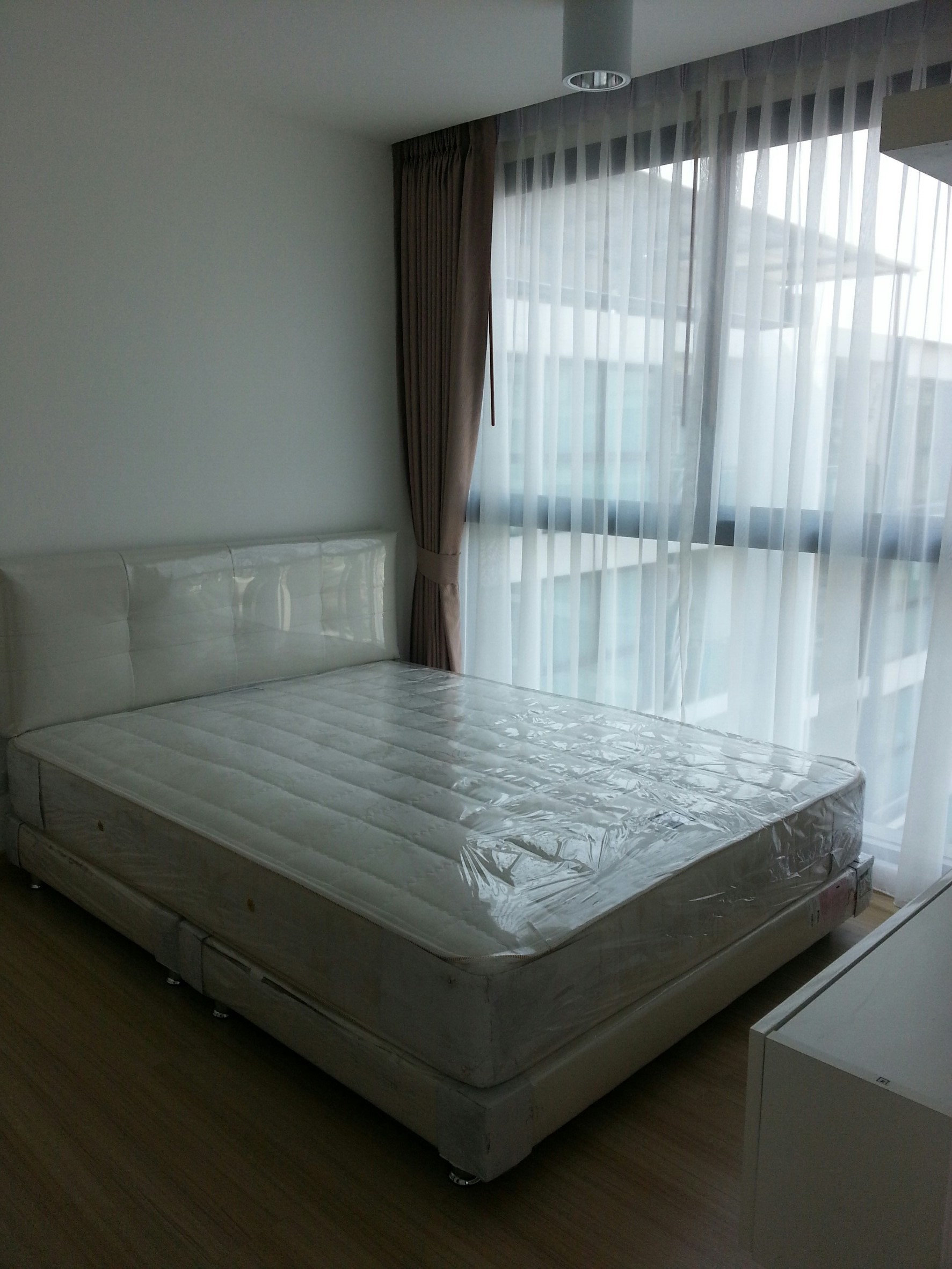 ขาย / ให้เช่าคอนโด ชาโตว์ อินทาวน์ พหลโยธิน 32 Chateau in Town พหลโยธิน 32 (เสนา) 1ห้องนอน 1 ห้องน้ำ